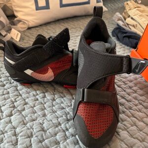 Nike cycling shoes | size 8.5
